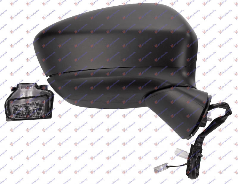 RETR.EL.GREJ.SVET.PM.PREK(MIG)-15 A KVAL