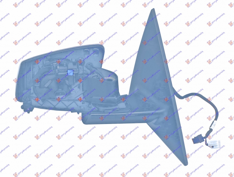 RETR.EL.GRE.PREK.(SA MEM)(BEZ POK) A KVA