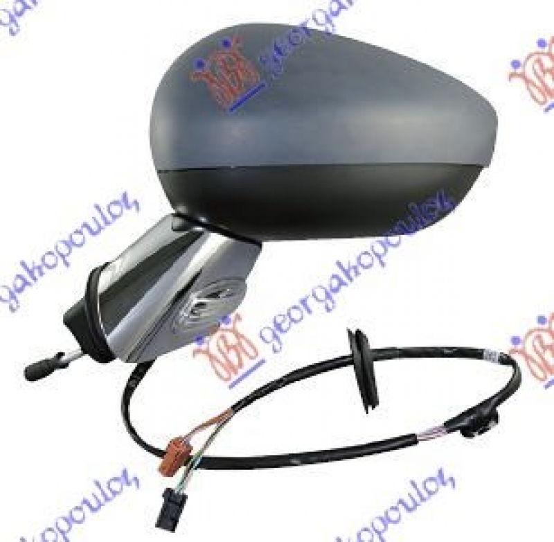 RETR.EL.PREK.PM (SA MIG/SEN) HR NOS A KV