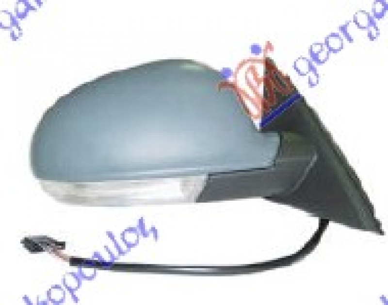 RETRO ELEK GREJ PM SA MIG 03- (A KVAL.)