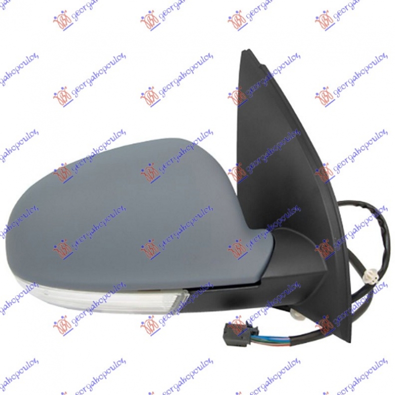 RETRO. EL.GREJ.PREKL.PM (SA MIG/DNE.SVE)