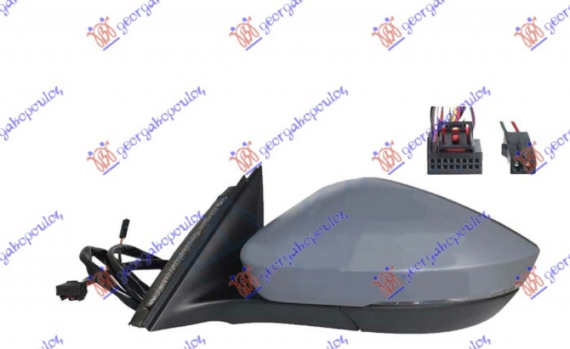 RETRO. EL.PREK.PM.MEM. MRT.U.17P AKV