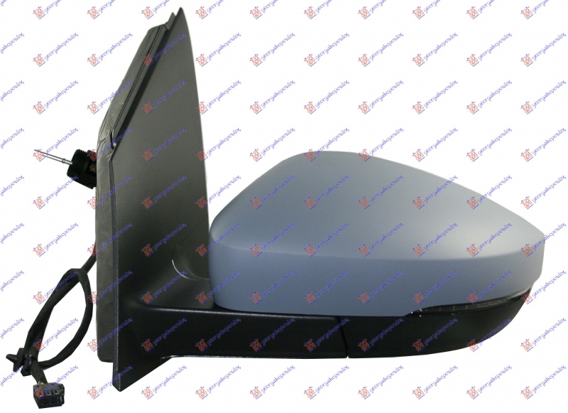 RETRO. SA SAJLOM PM (SA MIG) DUGUL.KON.