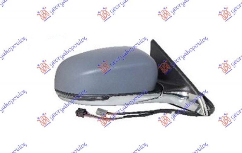 RETRO.EL.PM PREK.MIG.SV.MRT.U HROM NOSAC