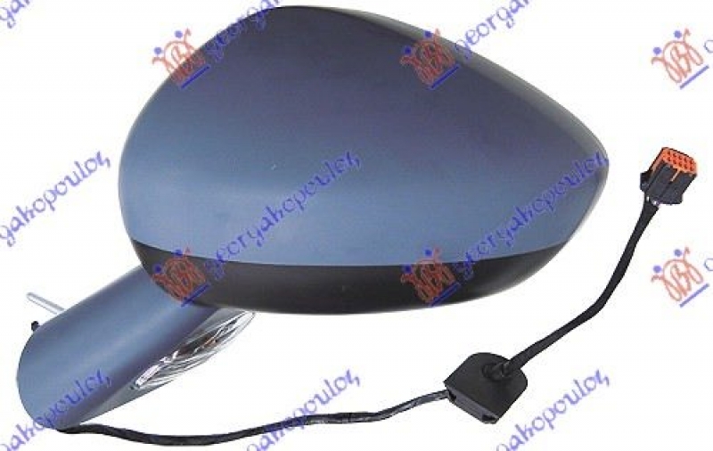 RETROV. ELE SA GREJ.PRE.PM.SA MIG A KVAL