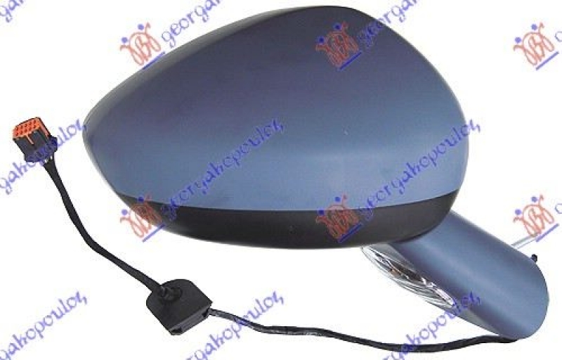 RETROV. ELE SA GREJ.PRE.PM.SA MIG A KVAL