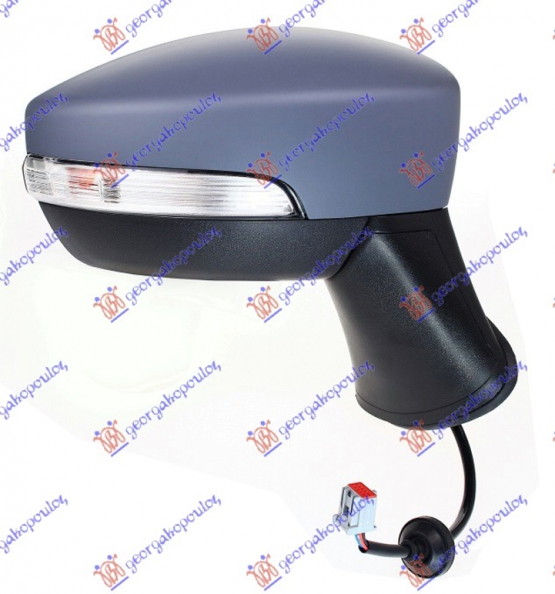 RETROV ELEK GREJ PM (SA MIGA) (A KVALIT)