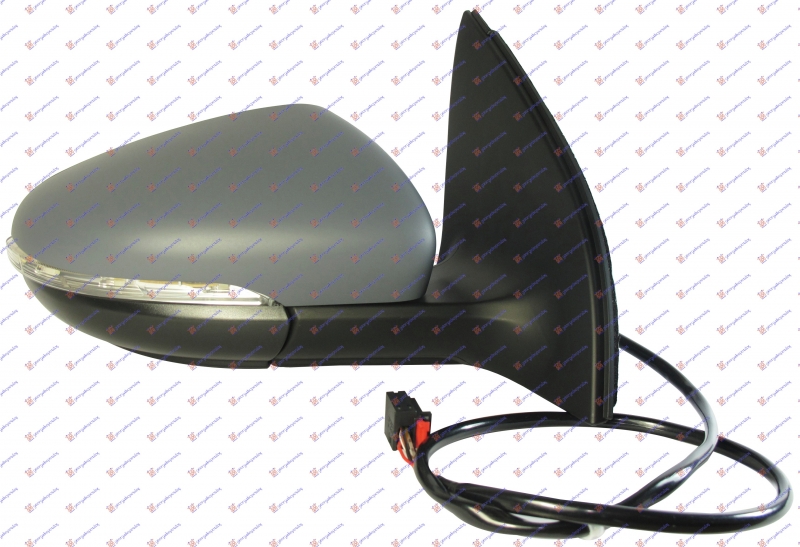 RETROV ELEK.GREJ.PREKL.PM (SA SENZ/MIG)