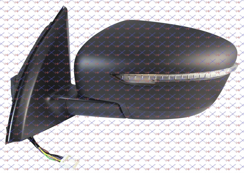 RETROV ELEKT GREJ PREKL PM(SA SVE)(A KV)