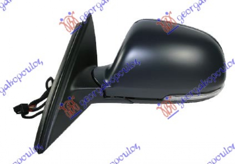 RETROV EL.GREJ.PREKL.PM MIG/SVET(9PIN) (