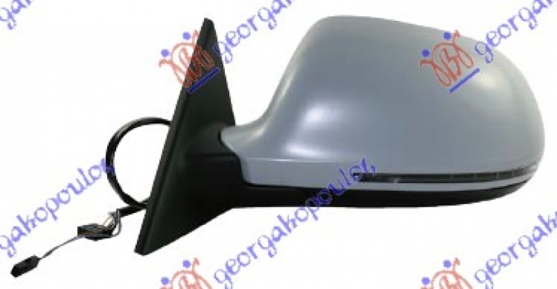 RETROV. EL.GREJ.PREK.PM -10 KUPE A KVAL.