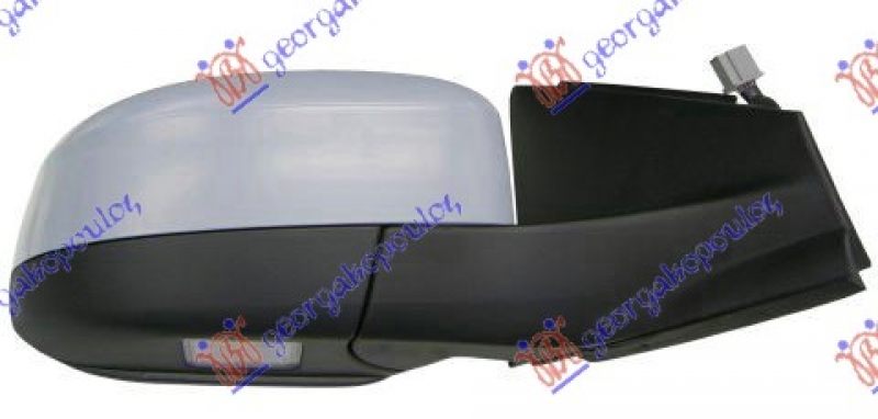 RETROV. EL.GREJ.PREK.PM (SA SVET) A KVAL