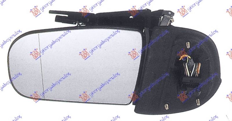 RETROV EL.SA GREJ.PREK.MIG.BEZ POK A KVA