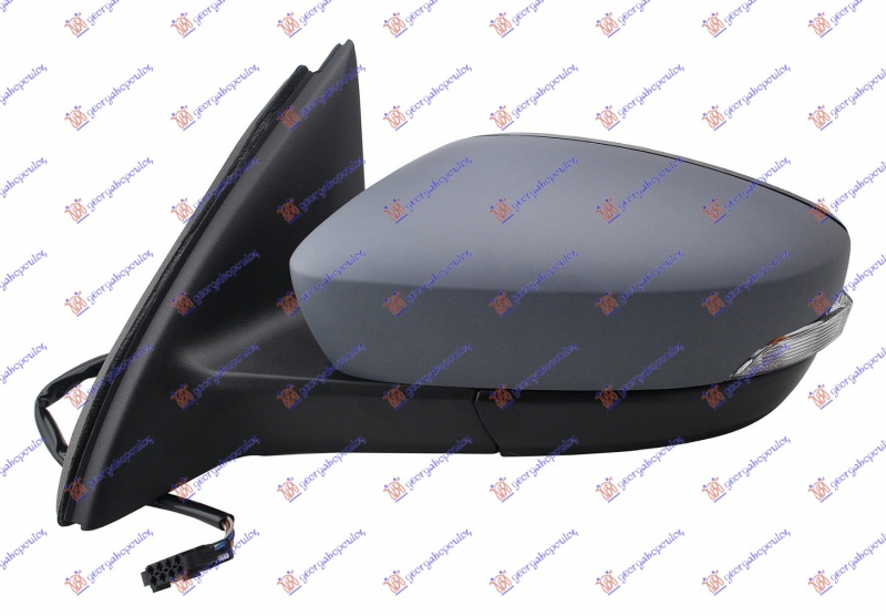 RETROV.ELEK.SA GREJ/MIG PM. 16- A KVALIT