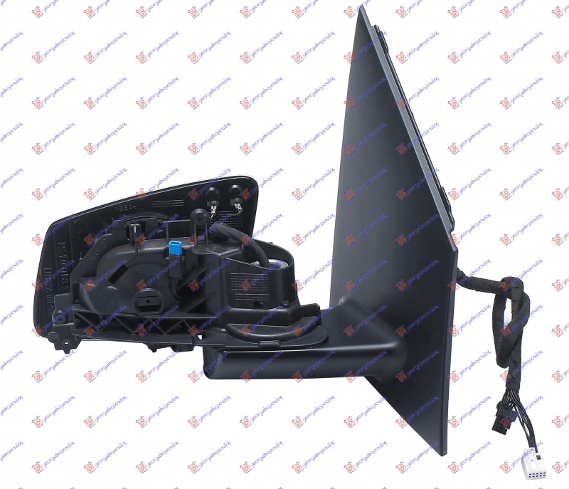 RETROV.EL.GREJ.(SA MEM)(BEZ POK) A KVALI