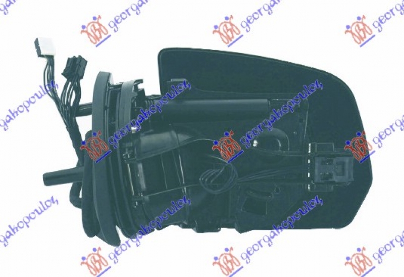 RETROV.EL.GREJ.SA MIG I BEZ POK 08- A KV