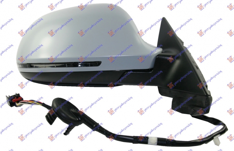 RETROV.EL.SA MIG.5VR PM -10 8PIN(A KVALI