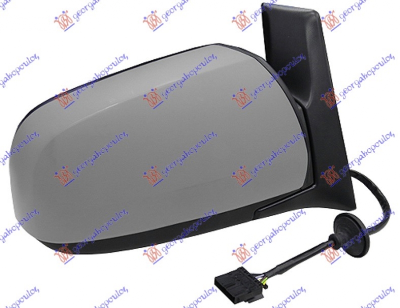 RETROVIZ ELEK GREJ PREKL PM 08- (A KVAL)