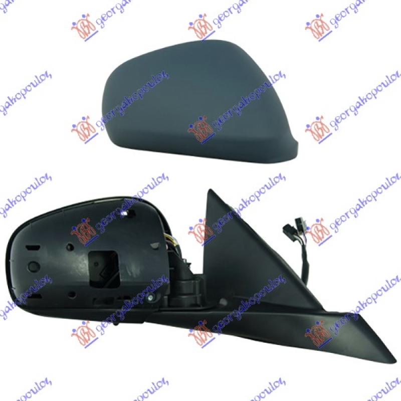 RETROVIZ EL.GREJ.PREK.PM (SA SENZ) A KVA