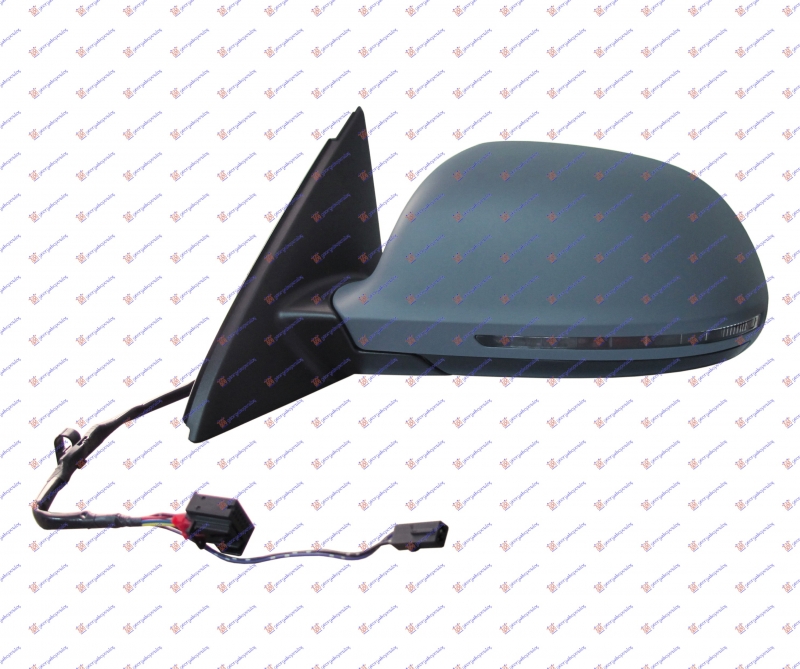 RETROVIZ.ELE.GREJ.PREK.PM(SA MIG) A KVAL