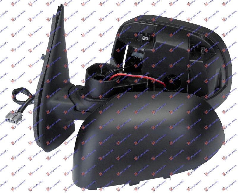 RETROVIZ.EL.GREJ.PM 09- (A KVALITET)