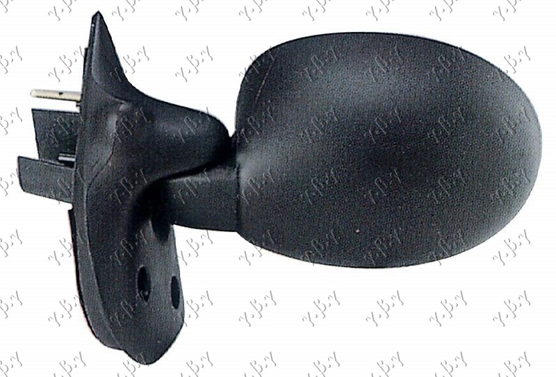 RETROVIZOR EL.3 PINA (KONVEKSNO)