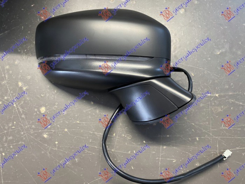 RETROVIZOR ELE. PREKOLP. (MIG. MRT.UGAO)