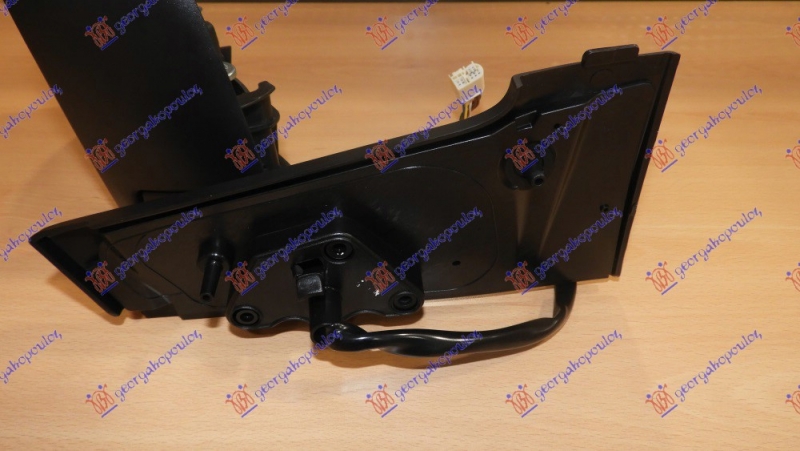 RETROVIZOR ELE.GREJAC PM/MIGAVAC (KONVEK