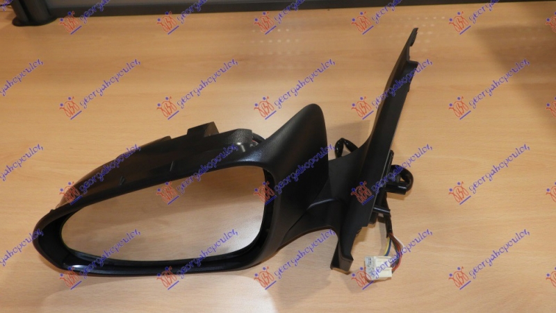 RETROVIZOR ELE.GREJAC PM/MIGAVAC (KONVEK