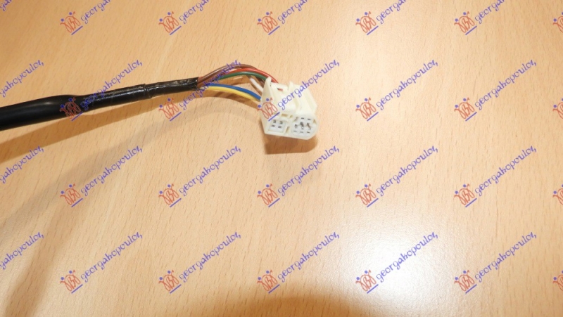 RETROVIZOR ELE.GREJAC PM/MIGAVAC (KONVEK