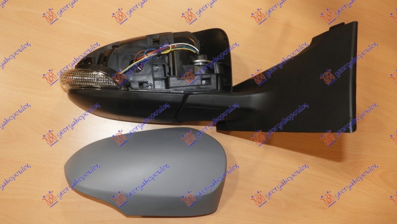 RETROVIZOR ELE.GREJAC PM/MIGAVAC (KONVEK