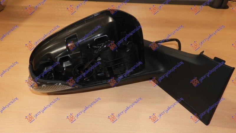 RETROVIZOR ELE.GREJAC PM/MIGAVAC (KONVEK