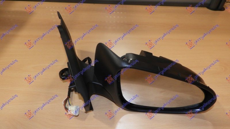 RETROVIZOR ELE.GREJAC PM/MIGAVAC (KONVEK