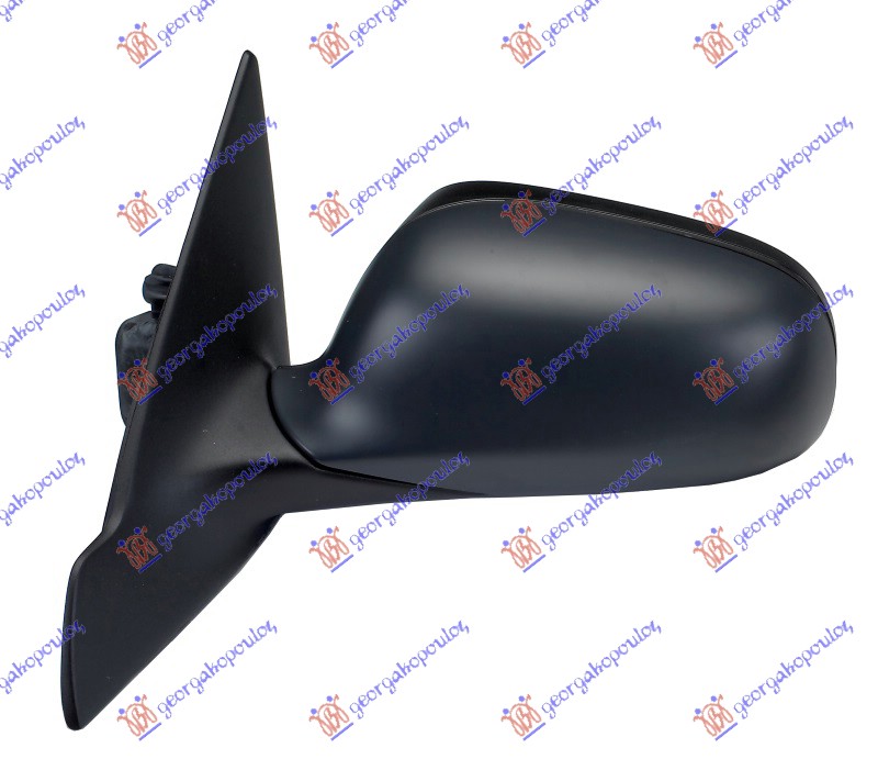 RETROVIZOR ELE.GREJAC PREKL.PM A KVALIT.