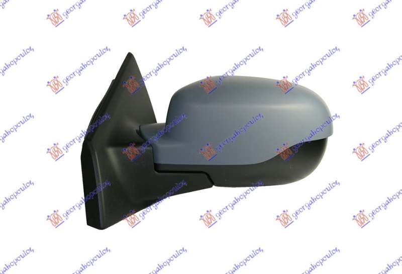 RETROVIZOR ELE.GREJ.PREKL.PM.SA SENZOROM