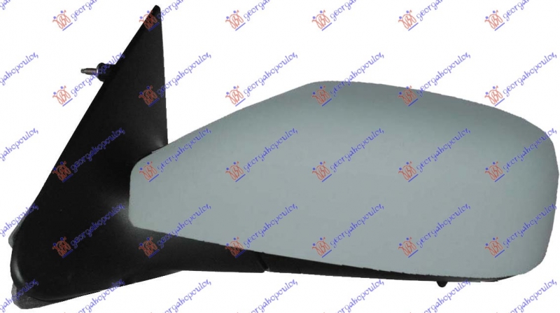 RETROVIZOR ELEK SA GREJ PM SA A KVALITET