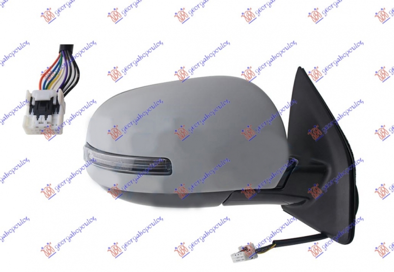 RETRO ELE GREJ PREKL PM (SA ST SV)(A KV)