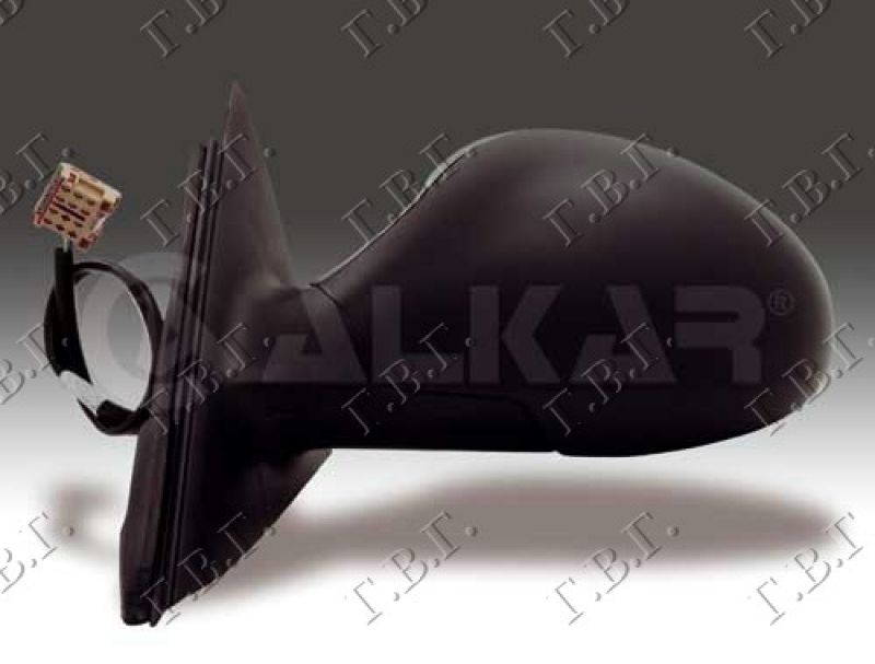 RETROVIZOR ELEKT. GREJ. PM (A KVALITET)