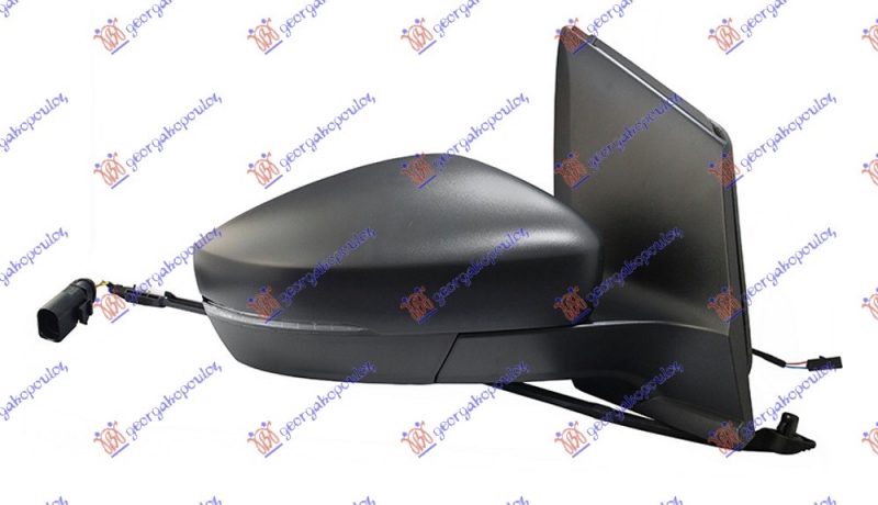 RETROVIZOR ELEKTR.PREKL.GREJ A KVALITET