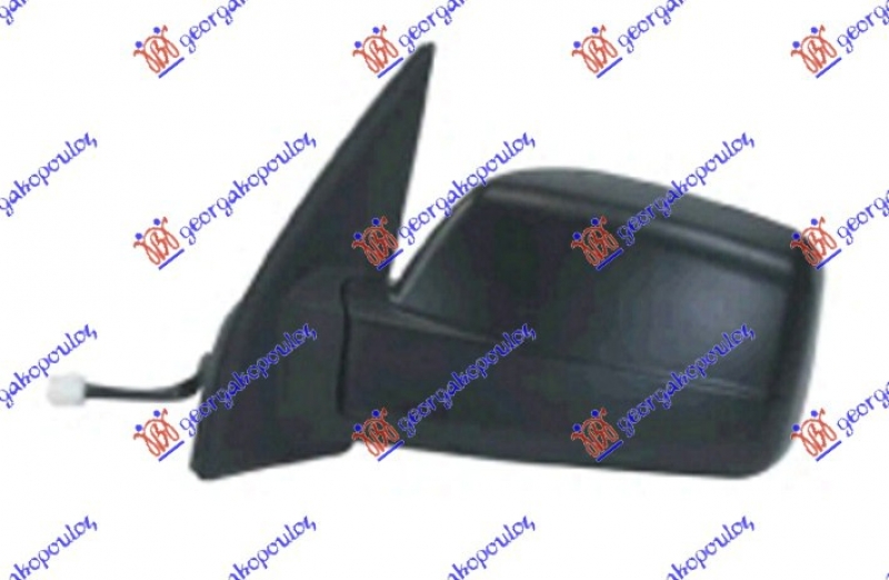 RETROVIZOR ELEKTRICNI -07 (A KVALITET)