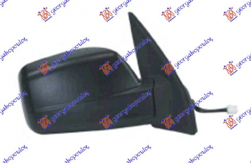 RETROVIZOR ELEKTRICNI -07 (A KVALITET)