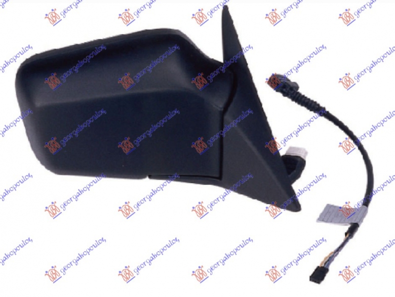 RETROVIZOR ELEKTRICNI -93 (KONVEKSNO)