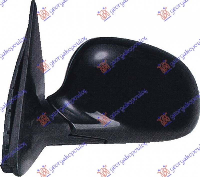 RETROVIZOR ELEKTRICNI (A KVALITET)