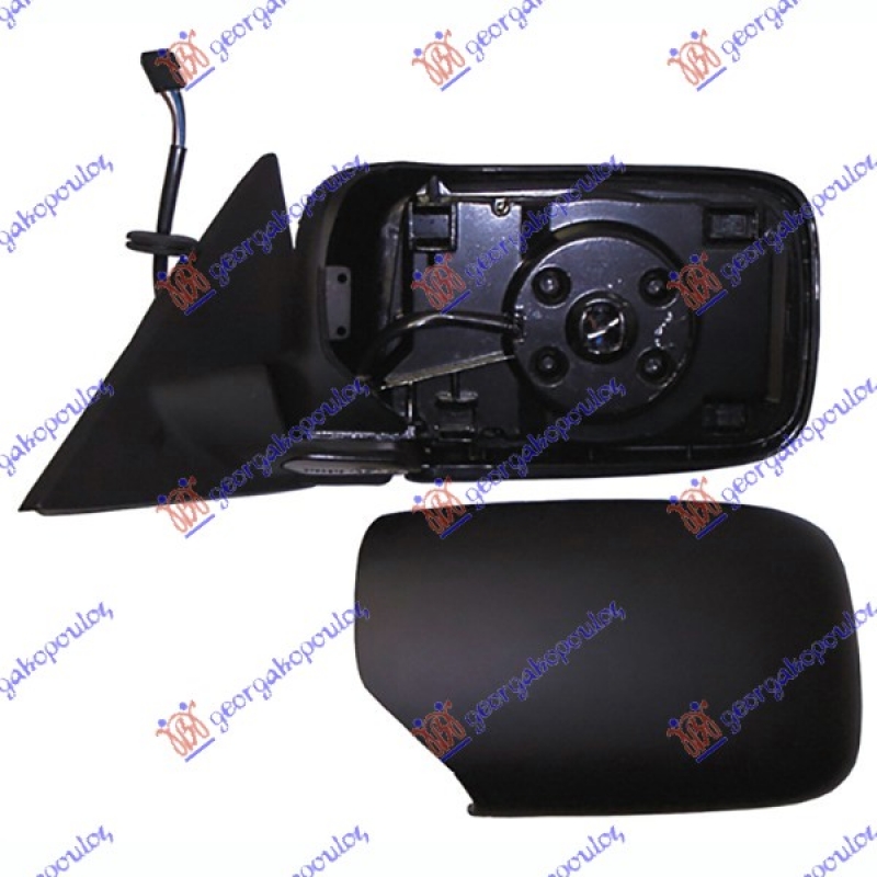 RETROVIZOR ELEKTRICNI (A KVALITET)