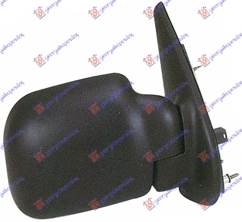 RETROVIZOR ELEKTRICNI (A KVALITET)