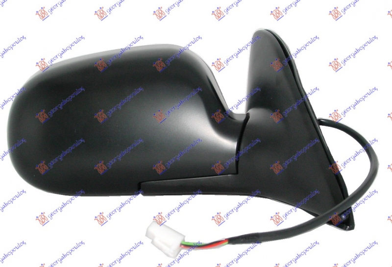 RETROVIZOR ELEKTRICNI (A KVALITET) (KONV