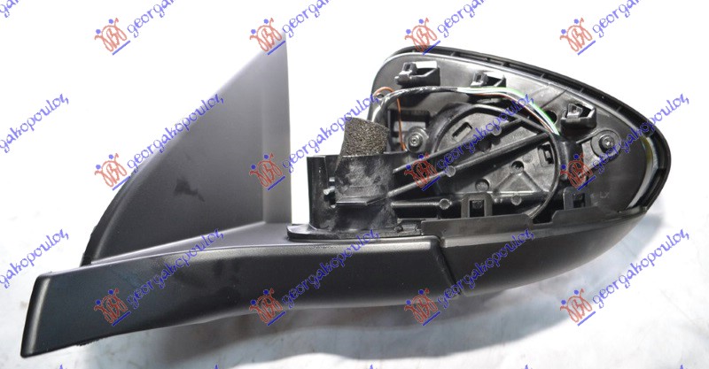 RETROVIZOR ELEKTRICNI (BEZ POKLOPCA)