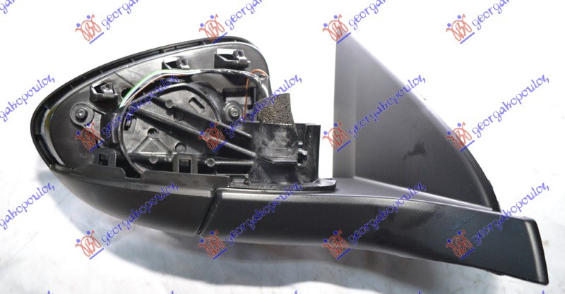 RETROVIZOR ELEKTRICNI (BEZ POKLOPCA)