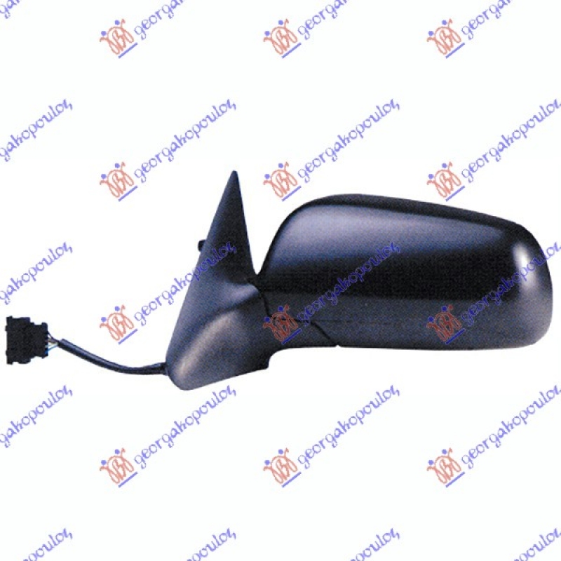 RETROVIZOR ELEKTRICNI GREJ. (A KVAL)