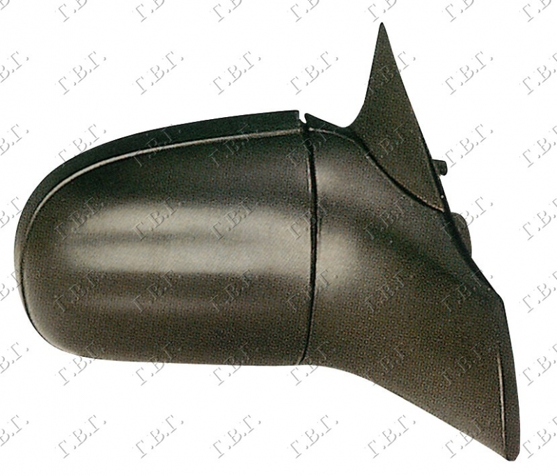 RETROVIZOR ELEKTRICNI GREJ. (A KVALITET)